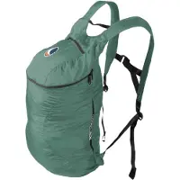 Ticket To The Moon Backpack Plus 25 Zainetto turchese