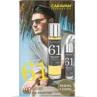 Caravan Acqua Di Colonia Nº61 150+30ml
