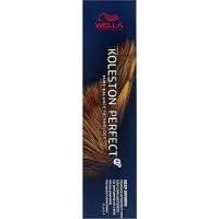 Wella Koleston Perfect ME+ Deep Browns 4/75 — Colorante permanente