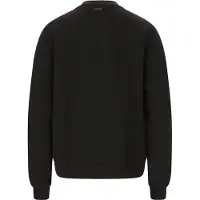 Athlecia Women's Jillnana Crew Neck Maglione Donna (40, nero)