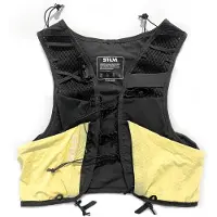 Silva Strive 10 Vest Zaino per trail running (XS, nero)