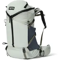 Yeti Coolers Ms Big Bear 50 Zaino da trekking (L/XL, grigio)