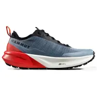 Mammut Aenergy Trail All Mountain Low Scarpe per trail running Uomo (48, variopinto)