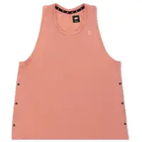 Ciele Women's FST Singlet-2 Canotta Donna (XS, fuchsia)