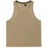 Ciele FST Singlet-2 Canotta Uomo (L, beige)