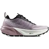 Mammut Women's Aenergy Trail All Mountain Low Scarpe per trail running Donna (42, grigio)