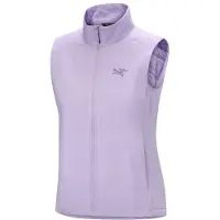 Arc'teryx Women's Atom Vest Gilet sintetico Donna (XL, lilla)