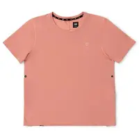 Ciele Women's FST T-Shirt-2 Maglia da corsa Donna (L, fuchsia)