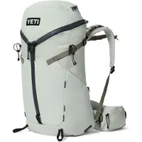 Yeti Coolers Women's Skala 40 Zaino da escursionismo (XS/S, grigio)