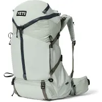 Yeti Coolers Women's Big Bear 50 Zaino da trekking (XS/S, grigio)
