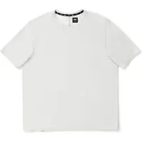 Ciele FST T-Shirt 2 Maglia da corsa Uomo (S, bianco)