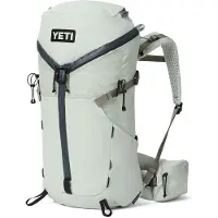 Yeti Coolers Women's Skala 32 Zaino da escursionismo (M/L, grigio)