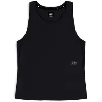 Ciele Women's DLY Singlet Canotta Donna (L, nero)