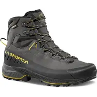 La Sportiva TX5 Evo Mid GTX Scarpe da trekking Uomo (40, grigio)