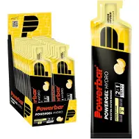 Powerbar Scatola Di Gel Energetici Lemon Infused 67ml 24 Unità