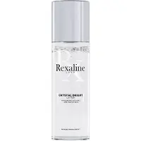 Rexaline Crystal Bright Lozione tonica 150 ml — Lozione tonica