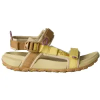 The North Face Women's Explore Camp Sandal Sandali Donna (11, beige/marrone)