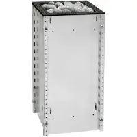 Huum CORE BK 11 | Stufa per sauna - 10,5 kW | richiede un sistema di controllo esterno