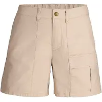 Royal Robbins Women's Crux Short Pantaloncini Donna (16, beige)