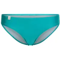 INASKA Women's Bottom Chill Parte inferiore bikini Donna (M, turchese)