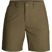 Royal Robbins Women's Wilder Short Pantaloncini Donna (2, olivia)