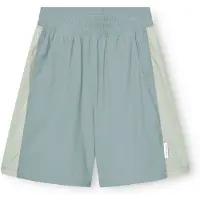 Mini A Ture Kid's Matmano Shorts Pantaloncini Bambini (164 - 14 Years, turchese)