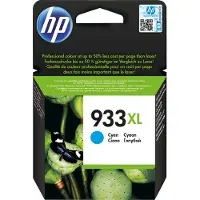 HP Cartuccia stampante 933XL (CN054AE) - Ciano Alta capacità