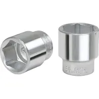 Ks Tools 3/4" esagono cavo corto 37 mm - 911.4104