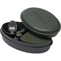 Primus Meal Set verde