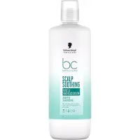 Schwarzkopf Bc Scalp Genesis Shampoo Calmante 1000 ml — Shampoo