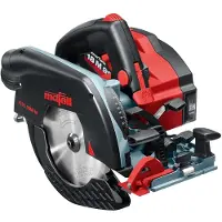 Mafell Sega circolare a batteria K 55 18M bl nella serie T-MAX | 91D601