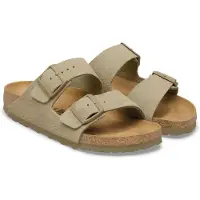 Birkenstock Scarpe Arizona donne - Beige - 42