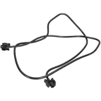 THERMOTEC Tubo radiatore DWP004TT