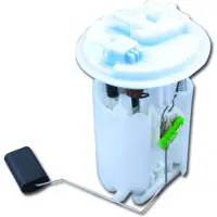 HÜCO Pompa benzina HITACHI 133313 per RENAULT CLIO II (BB0/1/2, CB0/1/2) elettrica