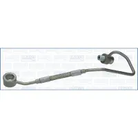 Ajusa Tubo dell'olio per turbocompressore Tubo di mandata dell'olio per turbocompressore OP11036 per OPEL Movano C Furgone (U9) Movano C Cassone / Telaio (U9) per CITROËN