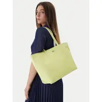Lacoste Beauty case 'Cabas Anna' nero