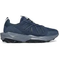 New Balance per uomo. MTTTRSV1 scarpe da ginnastica blu navy Tektrel (42.5), Basso, Stringhe, Casual, Sportivo, Outdoor