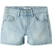 Name it Shorts In Denim