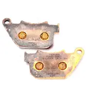 FERODO Pastiglie Freno Sinterizzate Fdb2180st