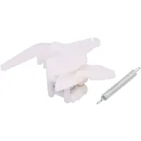 AUGER 81751 Elemento di comando per la regolazione del sedile