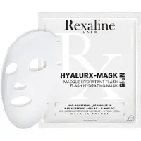 Rexaline Maschera Viso Idratante Hyalurx-Mask 20 ml