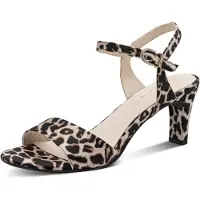 Tamaris Sandalo marrone - 37