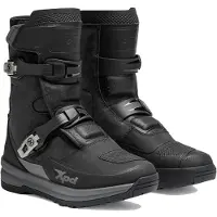 XPD Stivali Da Strada X-adventure Mid H2out
