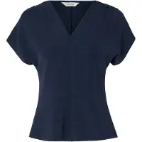 Selected Top A V Donne Blu XS