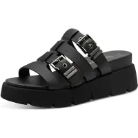 Tamaris Ciabatte nero - 42