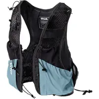 Silva - Gilet de Trail - Strive 5 Vest Blue in Nylon - Taglia XS
