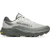 Merrell Agility Peak 6 GTX Scarpe per trail running Uomo (43, grigio)