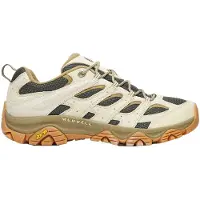 Merrell Scarpe da trekking MOAB 3 uomini - Beige - 44
