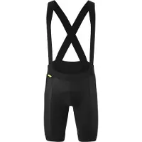 Gonso SQlab Go U Mutande ciclismo Uomo (XXL, nero)