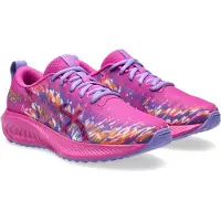 Asics Kid's Gel-Noosa Tri 16 GS Scarpe da corsa Bambini (36, fuchsia)